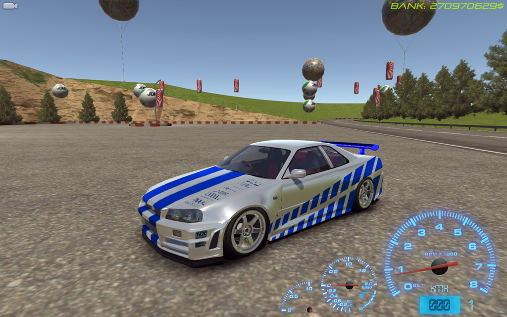 drift racing games for pc free download