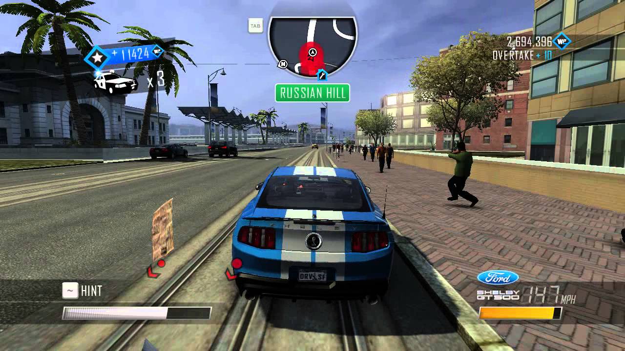 drift racing games for pc free download
